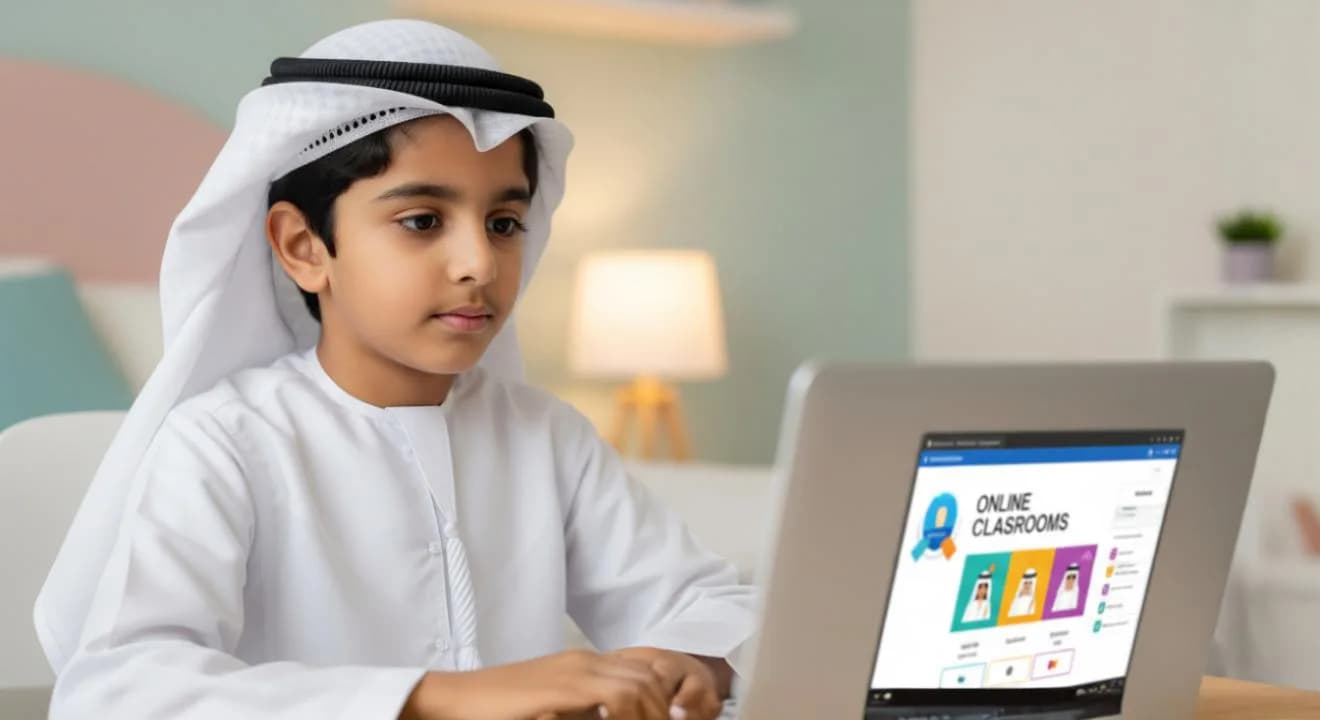 تعليم وتقوية الأطفال